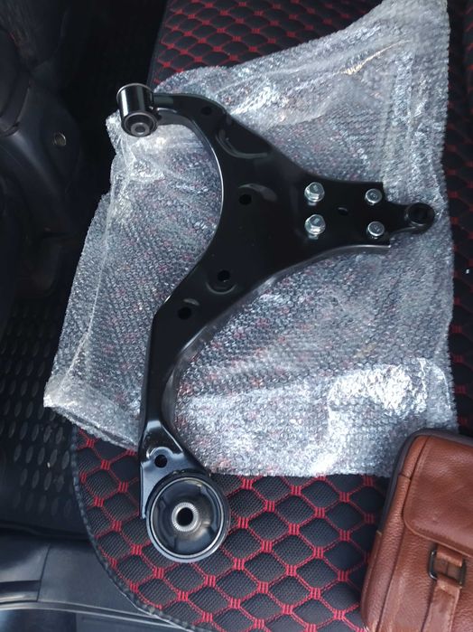 Рычаги передние на хундай Туксон