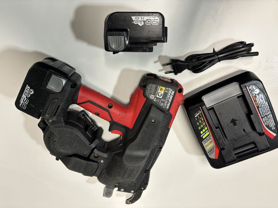 Max 441 pistol legat sarma