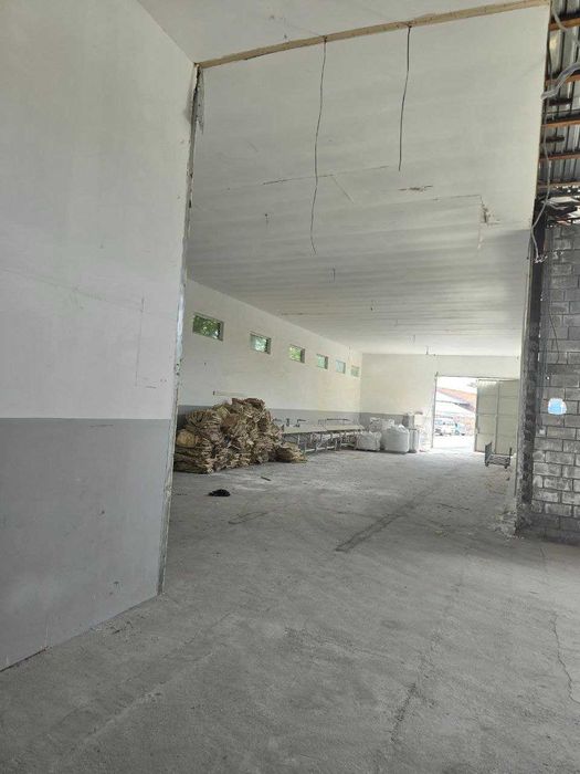 Сдается склад / производство 544 м²