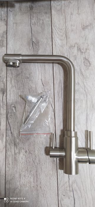 Смеситель для  кухни