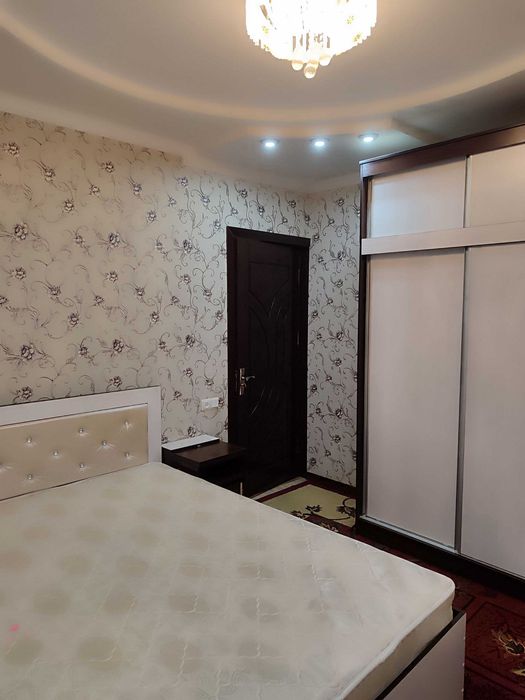 Срочно продаётся 3-х комнатная квартира с ремонтом