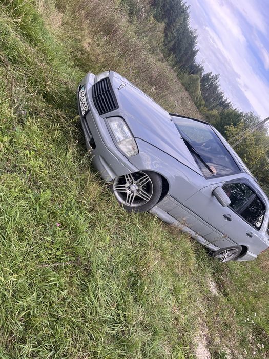 Продам мерседес