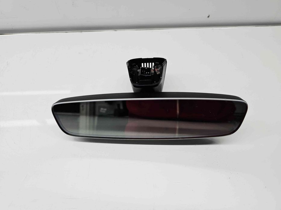 Oglinda retrovizoare Audi A4 (8W2, B9) [Fabr 2015-2023] 8W0857511