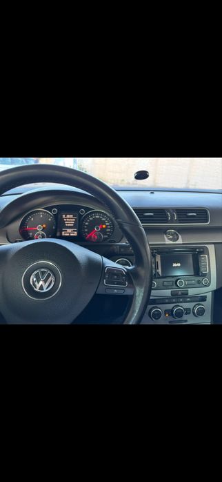 VOLKSWAGEN Passat 0 — imagine 5