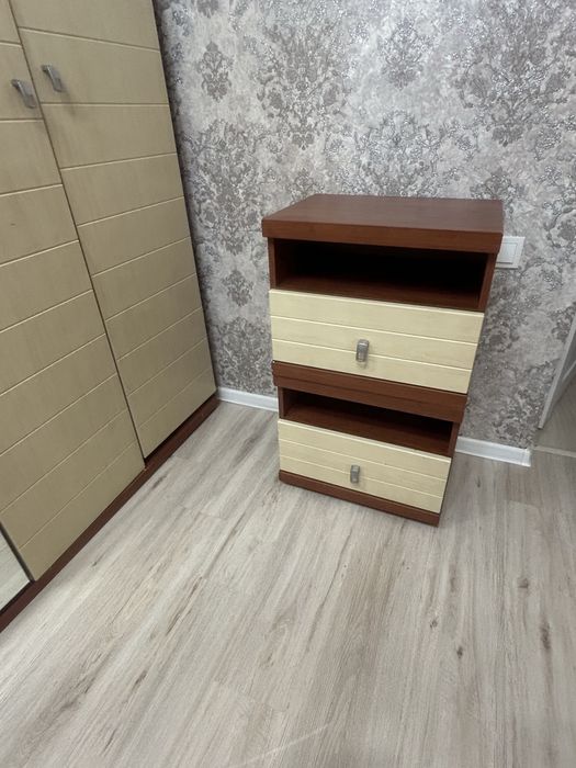 Спальный гарнитур