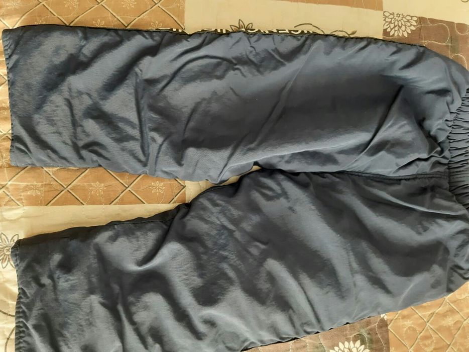 Куртка со штанами.Осень-весна