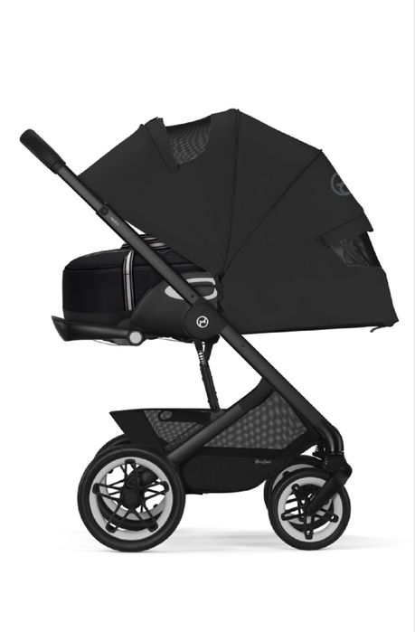 ПРОМО Cybex Talos S Lux Бебешка количка