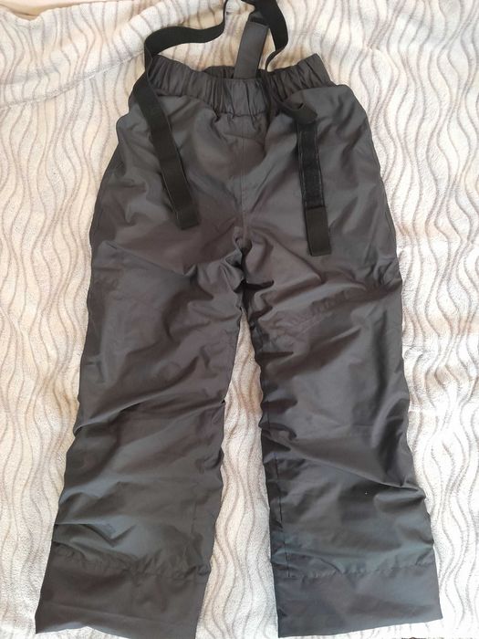 Детски ски екип/ яке + гащеризон/