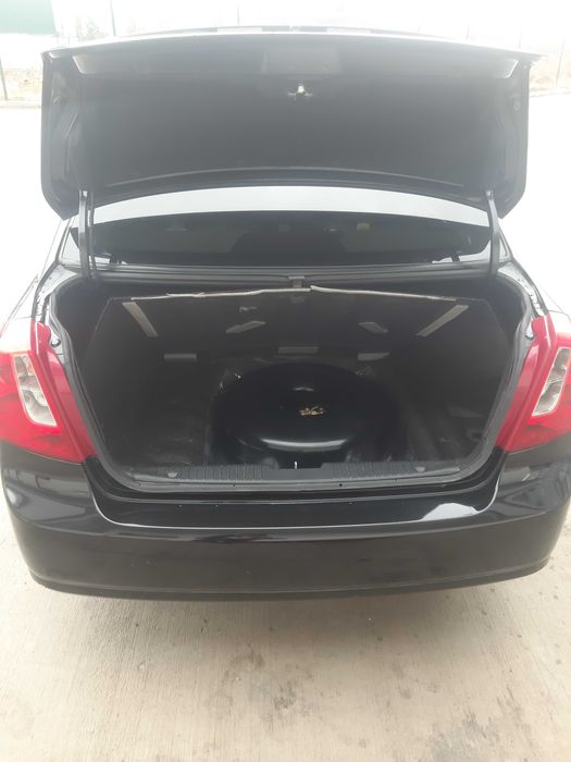 Gentra 2024 salondan chiqdi