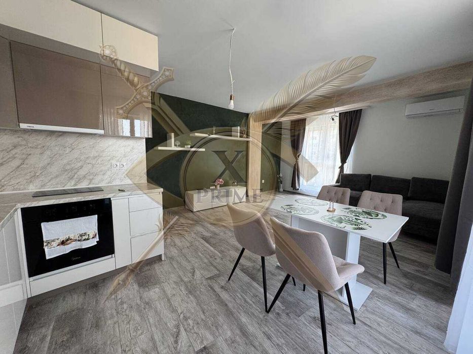Четиристаен апартамент в Левски! 21924632 - снимка 1