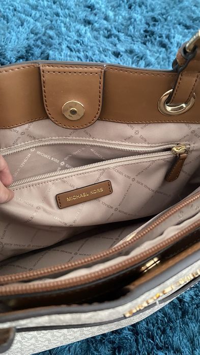 Оригинал сумка michael kors