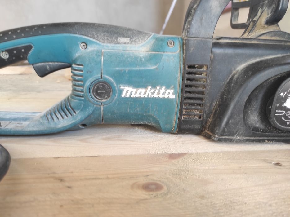 Elektro pila Makita Yapon