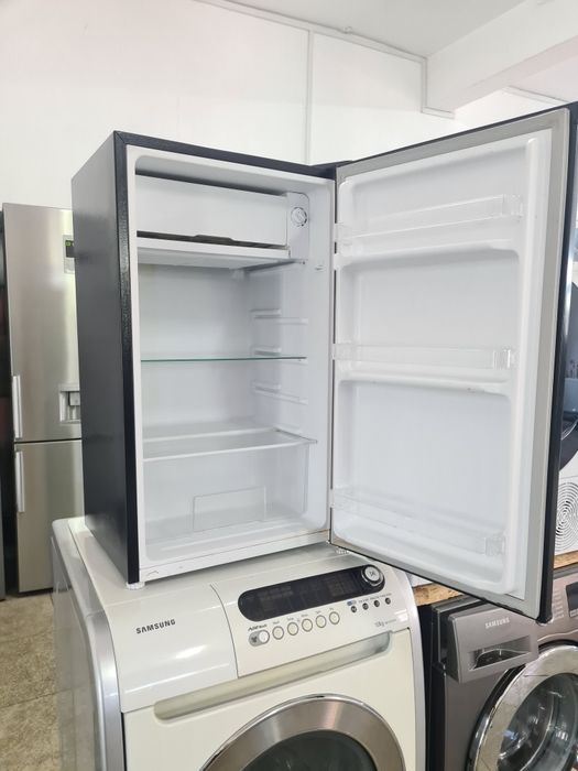 Frigider Mini Bar Negru