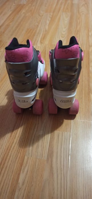 Ролкови кънки No fear