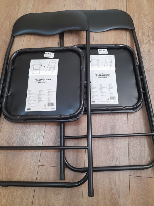 Сгъваем стол  Намаление