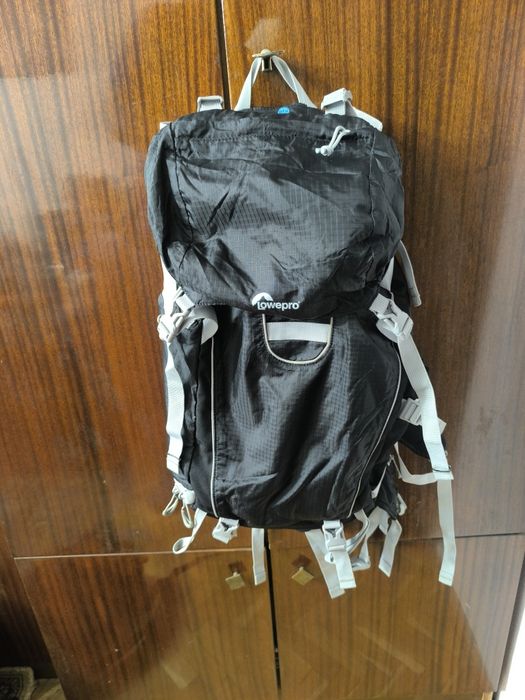 Фотографски раници Lowepro