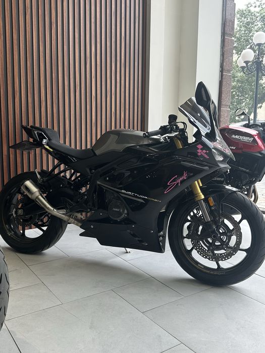Kove 450 на заказ