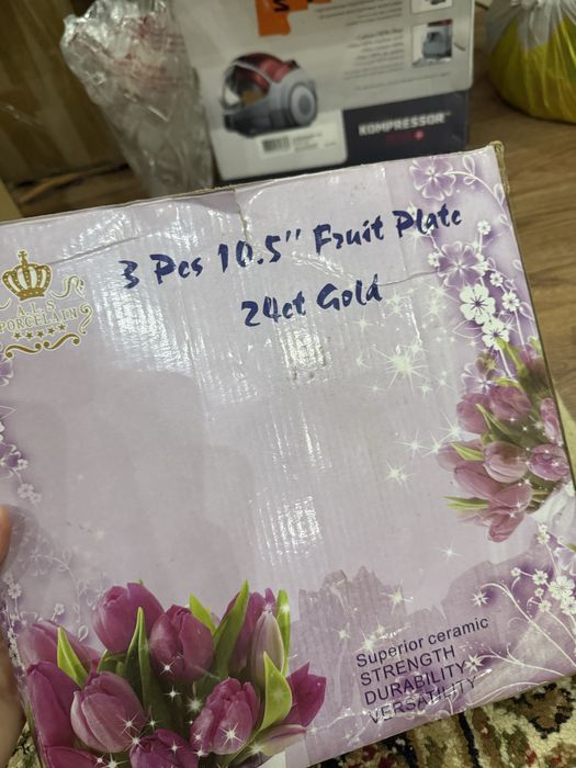 Этажерки почти новые 5 шт