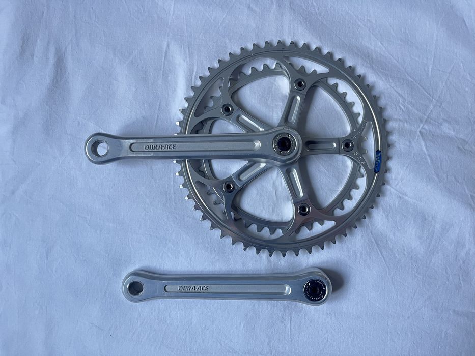 Vand transmisie Shimano Dura Ace 7200 bicicleta cursiera semicursiera