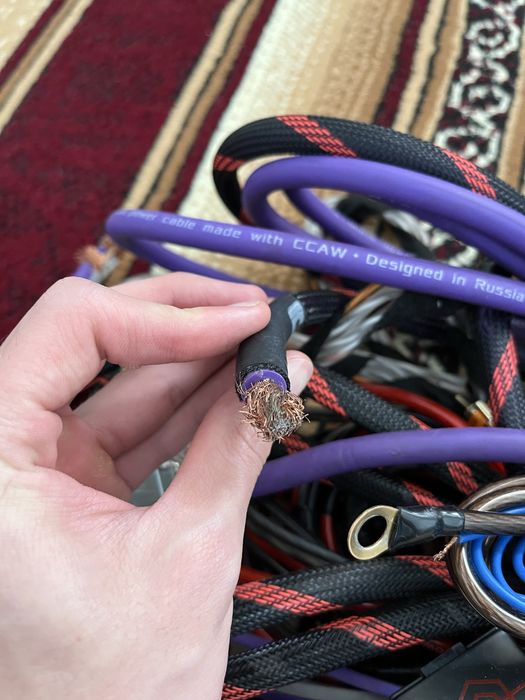 Продам Сабвуфер новый