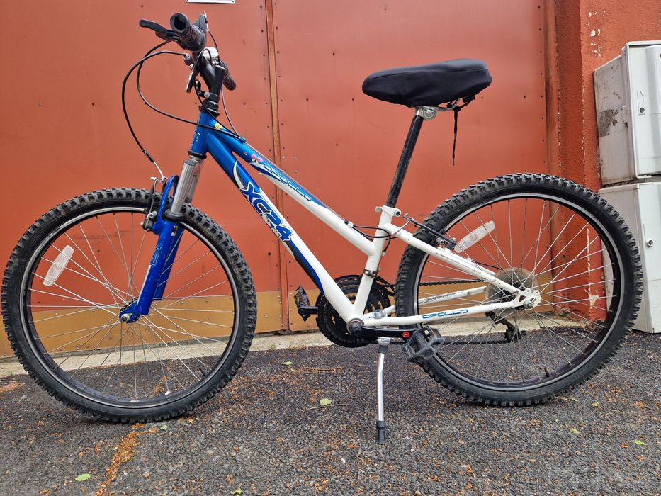 Bicicleta copii roti 24"