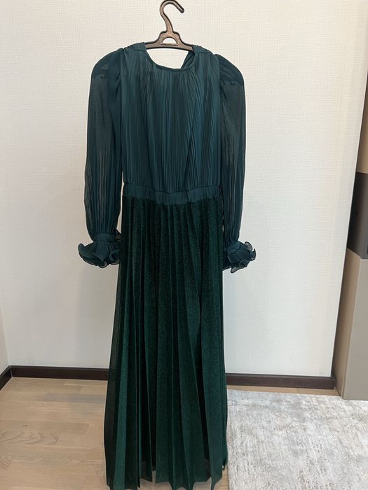 Продам шикарное платье!!!