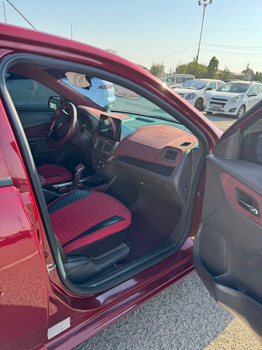 Chevrolet COBALT