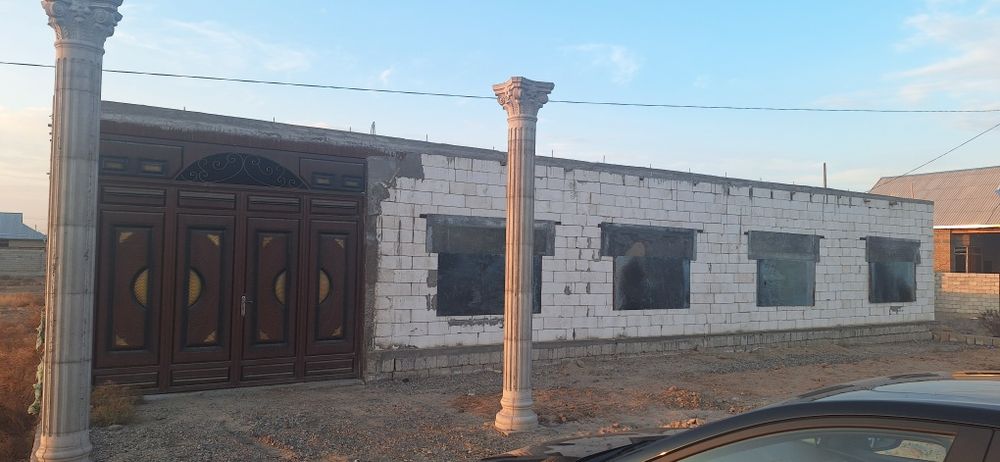 Уй сотилади учкизилда