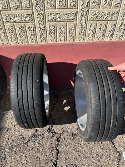 Jante Ford Kuga 19 Inch