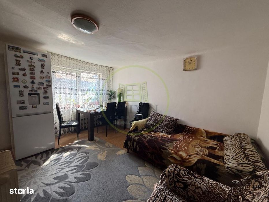 Casa plan parter, 400 mp teren, 51,86 mp utili, Brestei