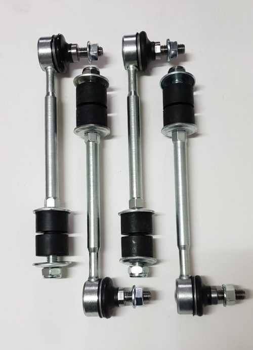 Bielete bara stabilizatoare +10CM Nissan Patrol Y60