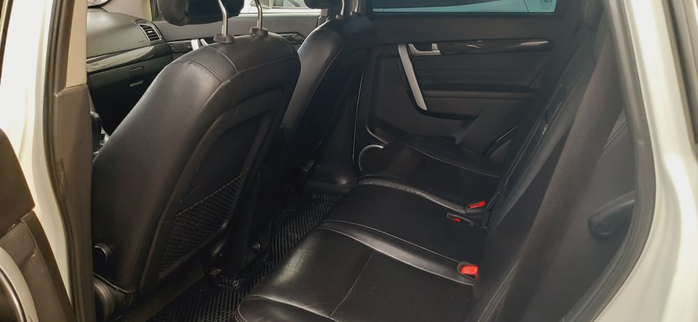 Каптива 2013 3 >4