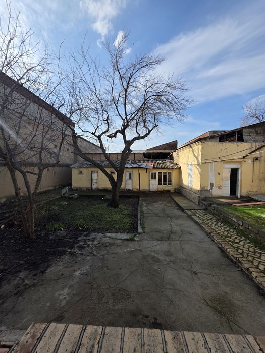 Продаётся очень срочно Ховли 5 соток адрес Кафтархона арзон шошилингла