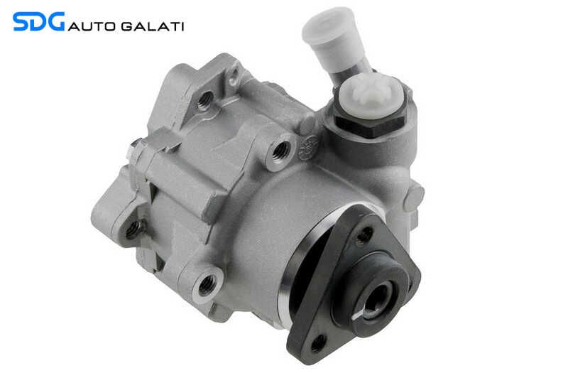 Pompa Servo Servodirectie Audi A6 C5 1.8 T ARK AEB AWT APU ANB AJL 1997 - 2005 Cod 4B0145155T 7692955133 038145255B [N1553]