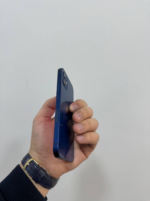 Iphone 12 64Gb Blue