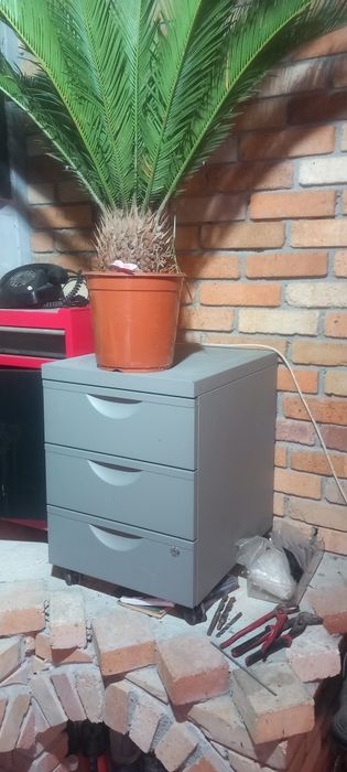 Rolbox tabla trei sertare fiset dulap scule organizator