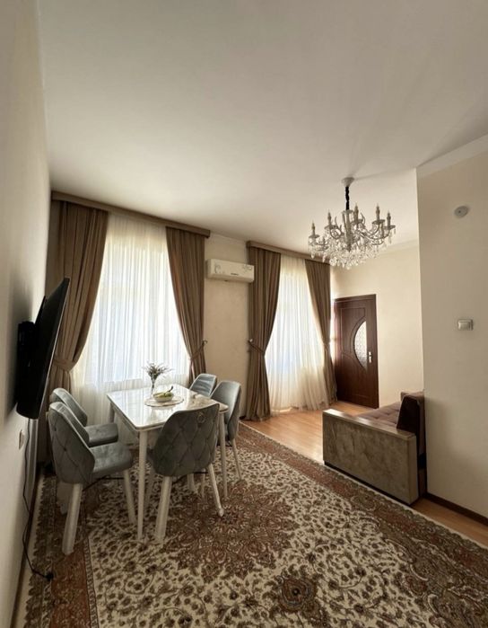 Сергели 6а супер локация