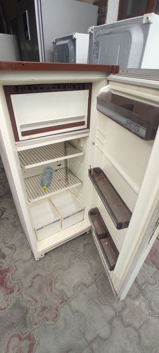 Холодильник рабочий с доставкой