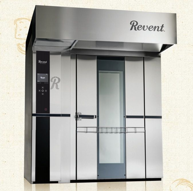 Хлебопекарное оборудование