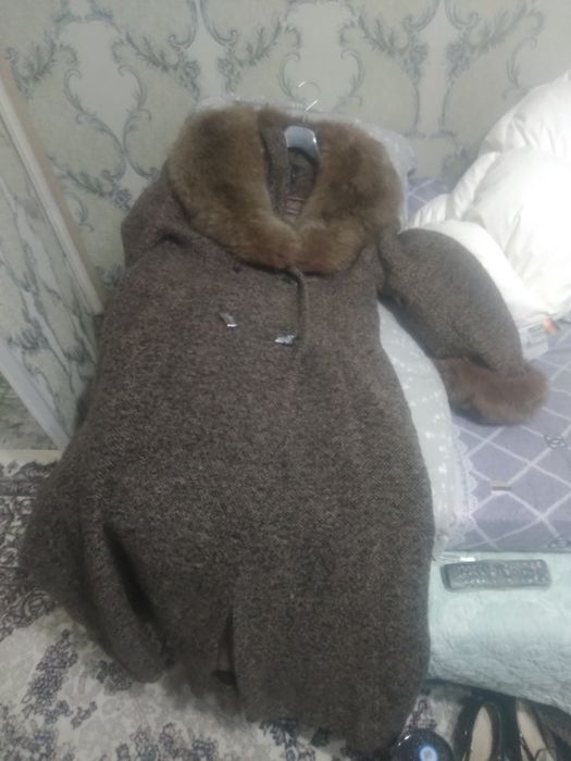 Продаю пальто ст