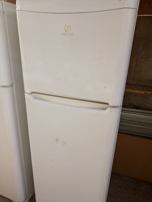 Frigider arctic Indesit Whirlpool ariston