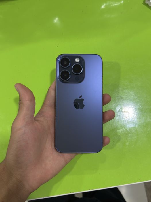 Iphone 15 pro srochna