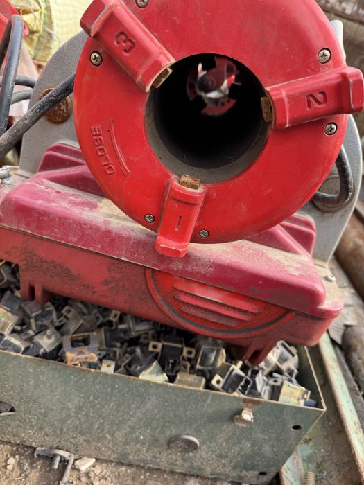 Sotiladi: ROX TOOL 80A DX PIPE