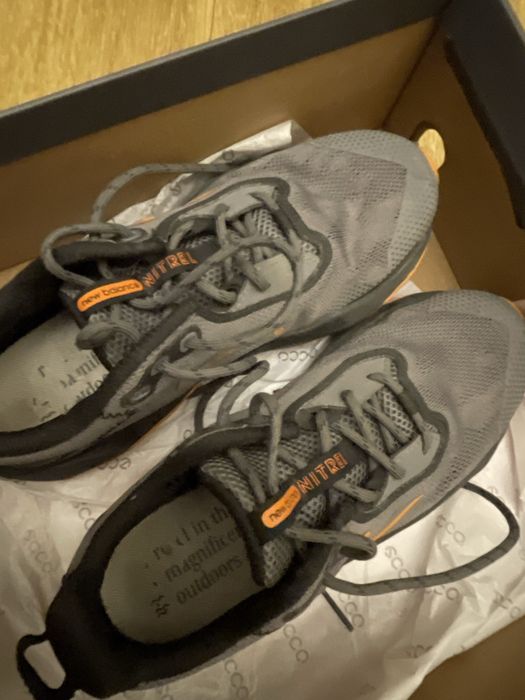 New Balance 36 размер для мальчиков