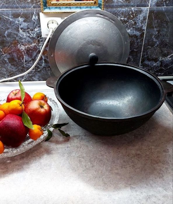 Посуда для кухни