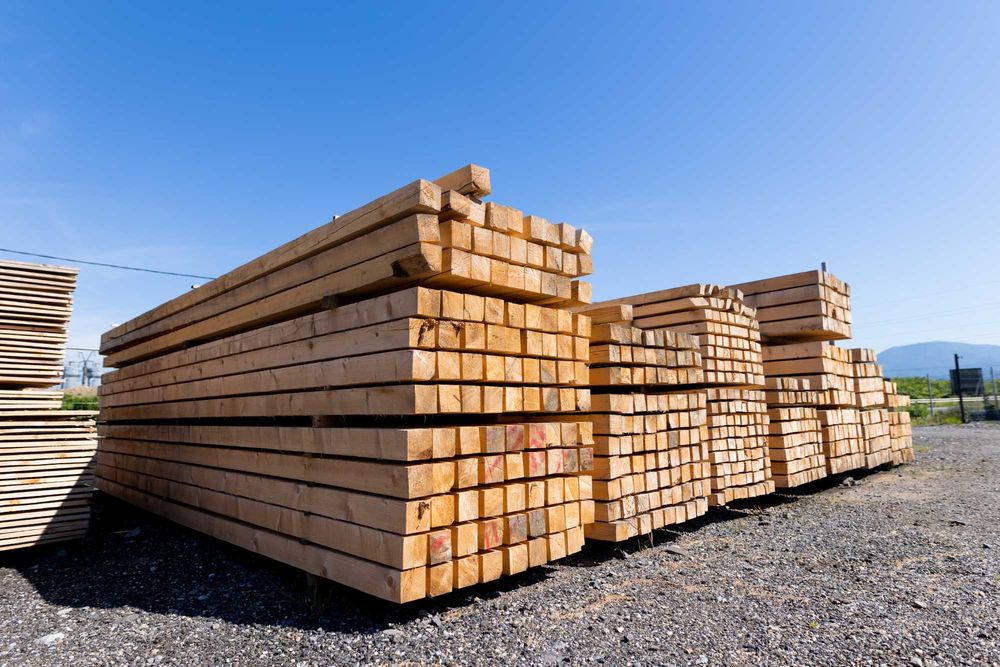 Depozit Cherestea Baia Mare - LEMNARIA Satu Nou de Jos