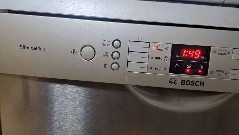 Посудомоечная машина Bosh