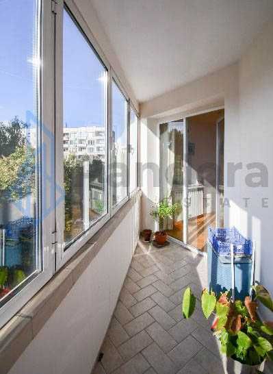 Дава се под наем Тристаен апартамент в София, Борово - 120 кв.м за 580 € - Снимка #9