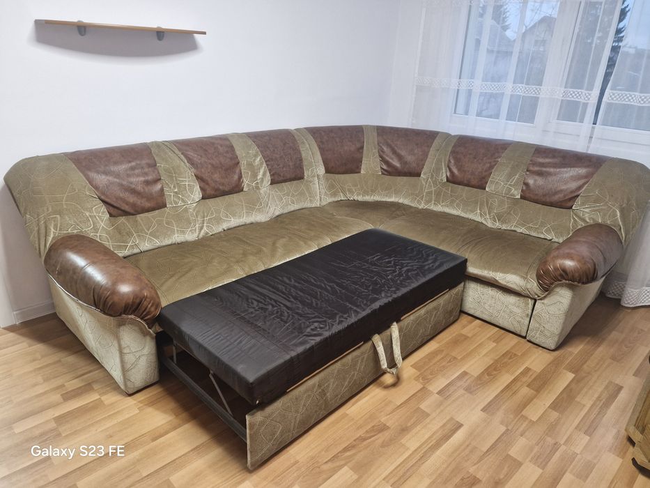 Colțar extensibil