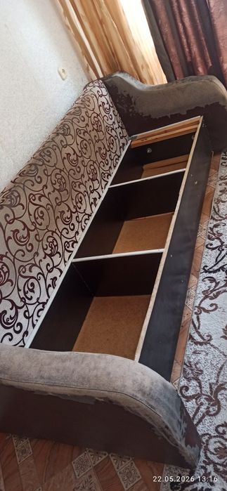Тахта диван даром, самовывоз